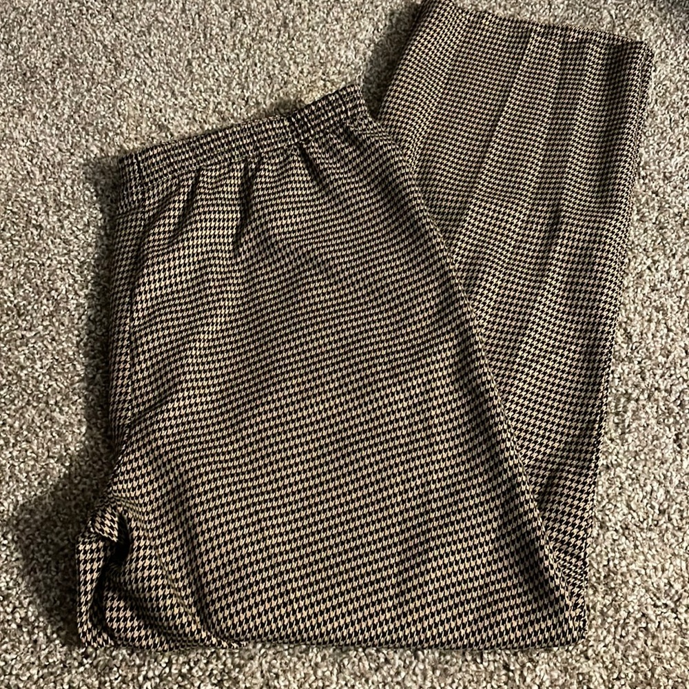 Vintage trousers